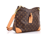 Odeon series handbags
