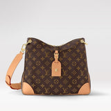Odeon series handbags