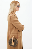 Boîte Chapeau Souple bag