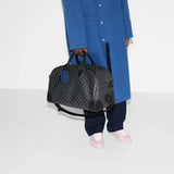 GG Supreme Travel Bag
