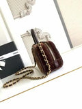 Mini bowling bag