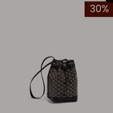 GY Petit Flot Bucket Bag