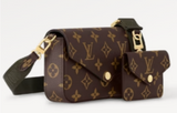 Multi Pochette Accessoires shoulder bag