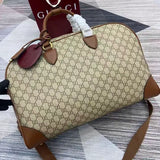 GG Supreme Travel Bag