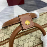 GG Supreme Travel Bag