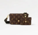 Multi Pochette Accessoires shoulder bag