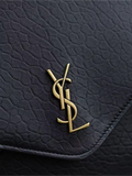 LE CASSANDRE series envelope chain clutch