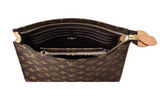 Pochette Metis chain clutch