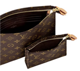 Pochette Metis chain clutch