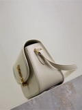 SOLFERINO MINI BOX SAINT LAURENT LEATHER BAG