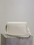 SOLFERINO MINI BOX SAINT LAURENT LEATHER BAG