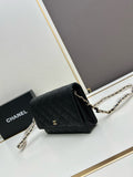 Mini Wallet On Chain
