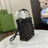 Ophidia Mini Tote Bag