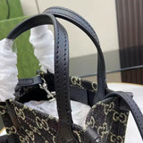 Ophidia Mini Tote Bag