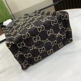 Ophidia Mini Tote Bag