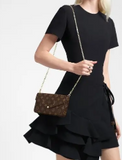Felicie Pochette shoulder bag