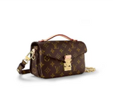 Petite Malle handbag