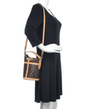 Noé Clutch handbag