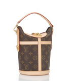 Noé Clutch handbag