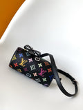 Black and Color Nano Series Handbags