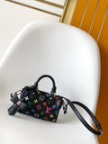 Black and Color Nano Series Handbags