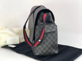 Classic maternity bag GG Supreme