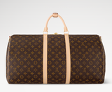 Keepall Bandoulière 55 Monogram Canvas M41414