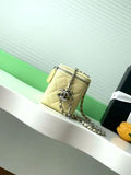 Vanity Case with Chain