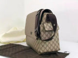 Classic maternity bag GG Supreme