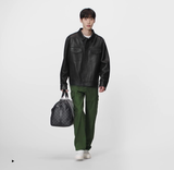 Keepall Bandoulière 55 Monogram Eclipse M40605