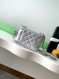 Vanity Case with Chain