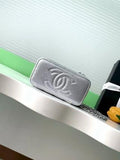 Vanity Case with Chain