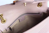 GG Marmont Medium Shoulder Bag