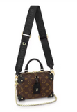 Keepall Bandoulière 25 handbag