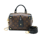 Keepall Bandoulière 25 handbag