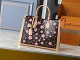 Cherry Blossom Series Handbags