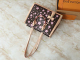Cherry Blossom Series Handbags