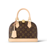 Alma BB model handbag