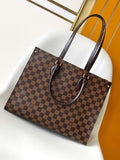 OnTheGo MM Damier Ebene N0065