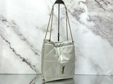 POCHON series handbags new "garbage bag bag"