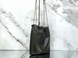 POCHON series handbags new "garbage bag bag"