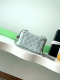 Vanity Case with Chain