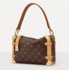 Dauphine handbag