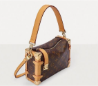 Dauphine handbag