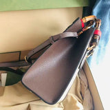 Bamboo 1947 Small Tote Bag
