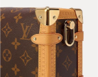 Dauphine handbag