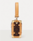 Dauphine handbag