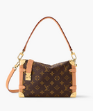 Dauphine handbag