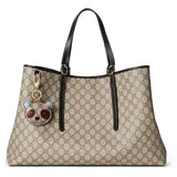 Ophidia Tote Bag