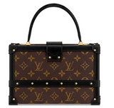 Petite Malle Souple handbag